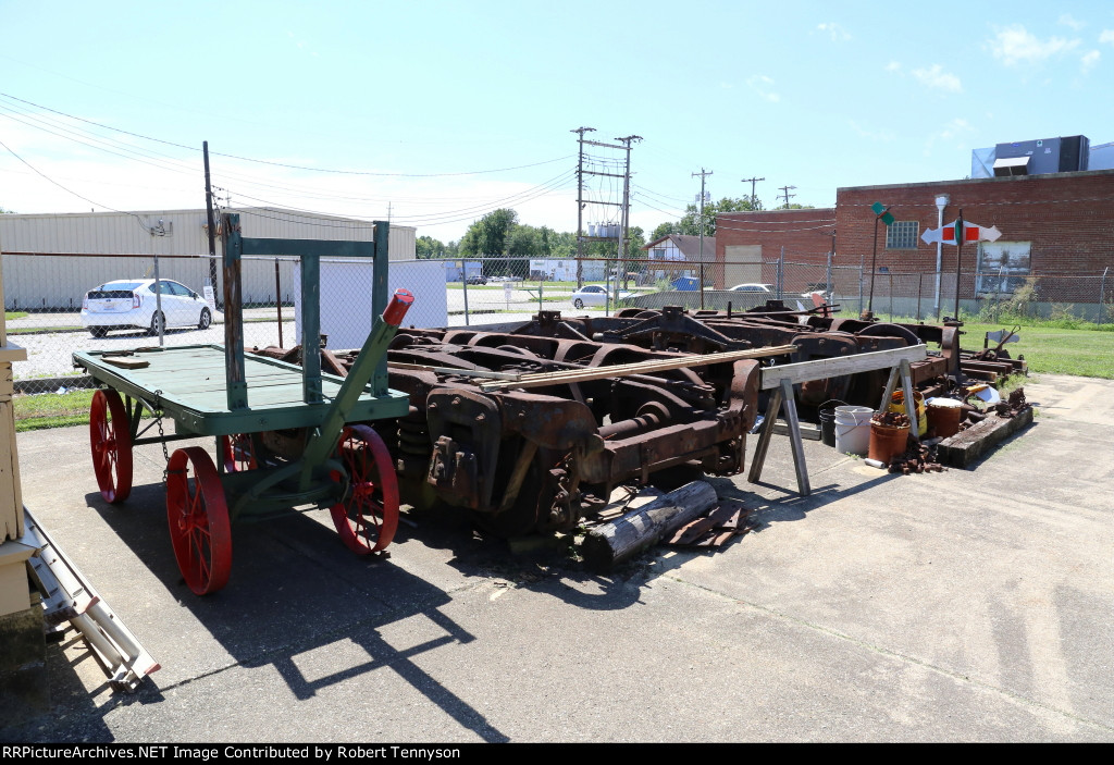 Wabash Valley Railroad Museum